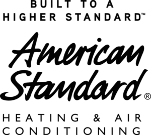 Logo of American Standard