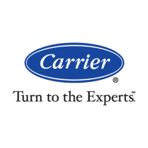 Logo of Carrier