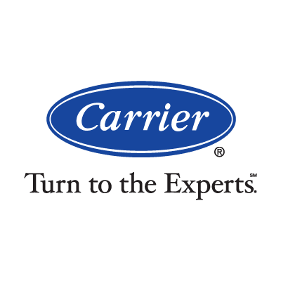 Logo of Carrier