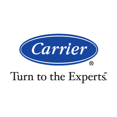 Logo of Carrier