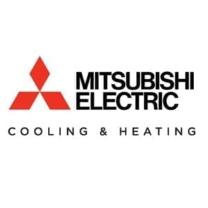 Logo of Mitsubishi Electric